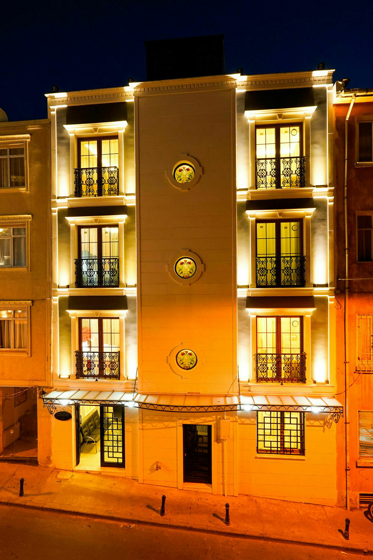 Taksim Celebi Residence - Istanbul, Istanbul